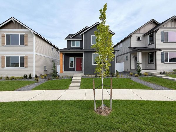 2690 N Red Shoulder Ln, Liberty Lake, WA 99019