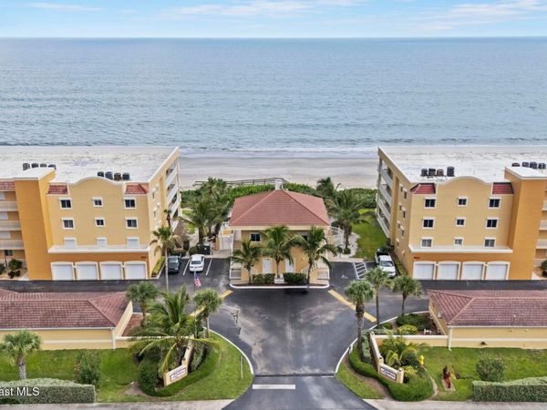 1791 N Highway A1a , Unit 1104, Indian Harbour Beach, FL 32937