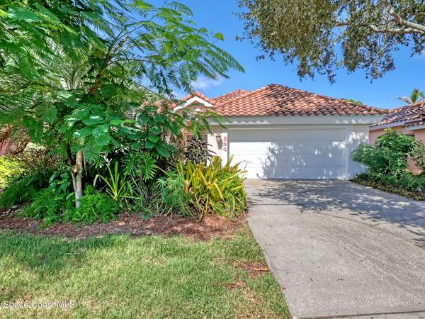 394 Carmel Drive , Melbourne, FL 32940