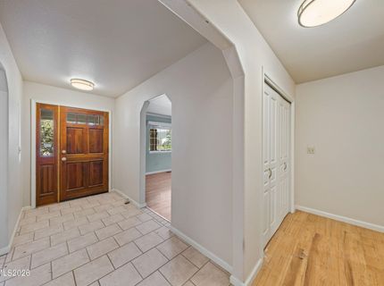 2872 Sierra Manor Drive, Minden, NV 89423 Photo