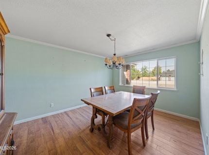 2872 Sierra Manor Drive, Minden, NV 89423 Photo
