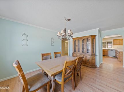 2872 Sierra Manor Drive, Minden, NV 89423 Photo