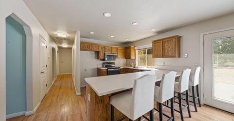 2872 Sierra Manor Drive, Minden, NV 89423 Photo