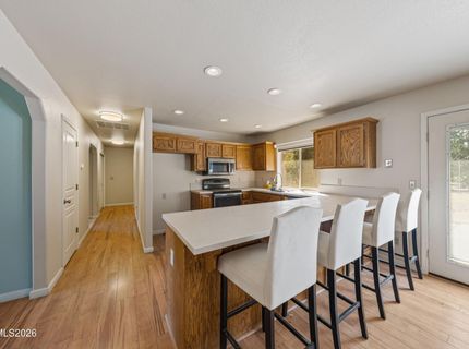 2872 Sierra Manor Drive, Minden, NV 89423 Photo