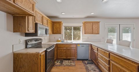 2872 Sierra Manor Drive, Minden, NV 89423 Photo