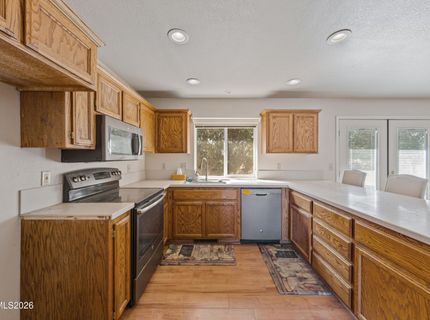 2872 Sierra Manor Drive, Minden, NV 89423 Photo