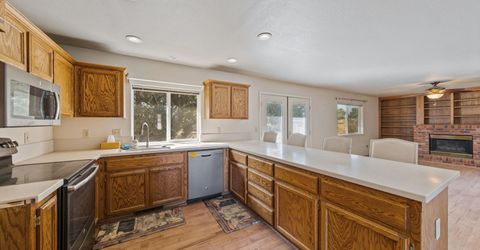 2872 Sierra Manor Drive, Minden, NV 89423 Photo