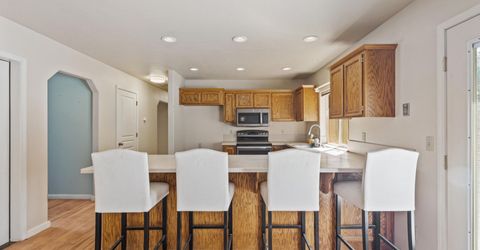 2872 Sierra Manor Drive, Minden, NV 89423 Photo