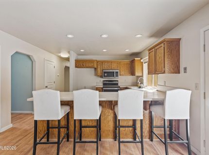 2872 Sierra Manor Drive, Minden, NV 89423 Photo