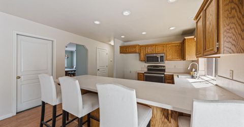 2872 Sierra Manor Drive, Minden, NV 89423 Photo