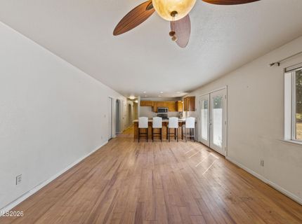 2872 Sierra Manor Drive, Minden, NV 89423 Photo