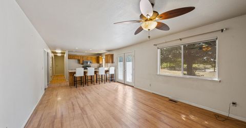 2872 Sierra Manor Drive, Minden, NV 89423 Photo