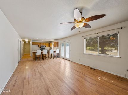 2872 Sierra Manor Drive, Minden, NV 89423 Photo