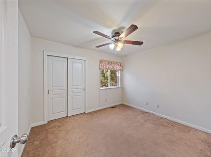 2872 Sierra Manor Drive, Minden, NV 89423 Photo