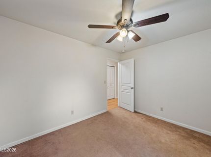 2872 Sierra Manor Drive, Minden, NV 89423 Photo