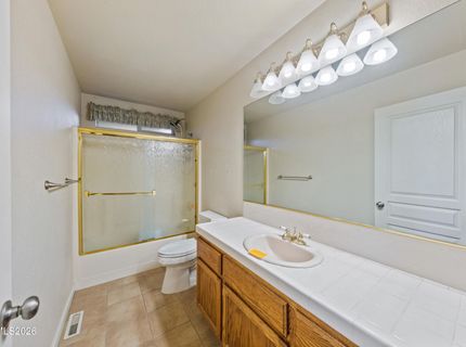 2872 Sierra Manor Drive, Minden, NV 89423 Photo