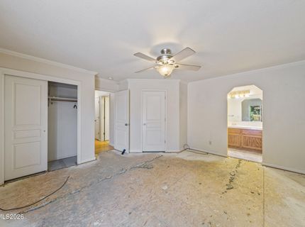 2872 Sierra Manor Drive, Minden, NV 89423 Photo