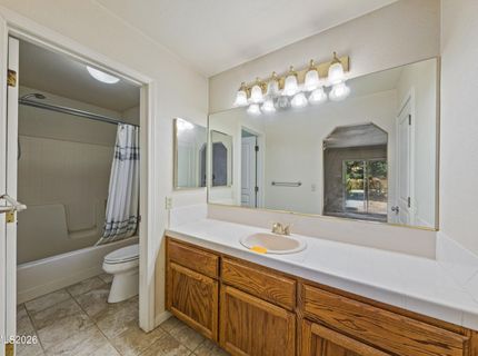2872 Sierra Manor Drive, Minden, NV 89423 Photo