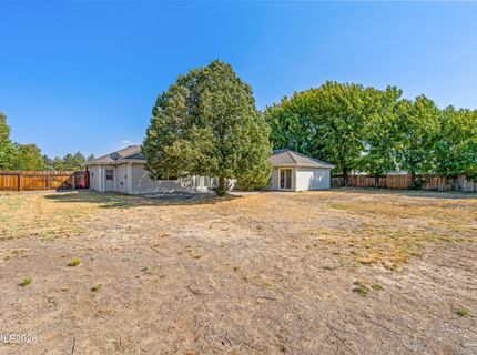 2872 Sierra Manor Drive, Minden, NV 89423 Photo