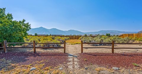 2872 Sierra Manor Drive, Minden, NV 89423 Photo
