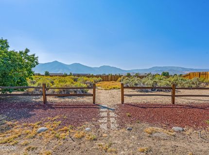 2872 Sierra Manor Drive, Minden, NV 89423 Photo