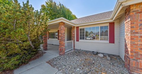 2872 Sierra Manor Drive, Minden, NV 89423 Photo
