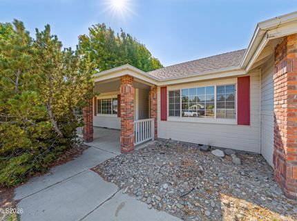 2872 Sierra Manor Drive, Minden, NV 89423 Photo