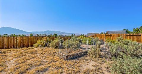 2872 Sierra Manor Drive, Minden, NV 89423 Photo