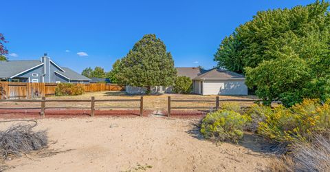 2872 Sierra Manor Drive, Minden, NV 89423 Photo