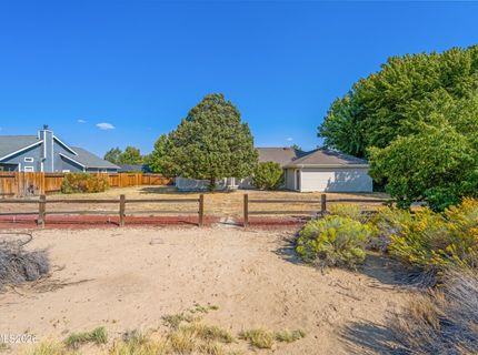 2872 Sierra Manor Drive, Minden, NV 89423 Photo
