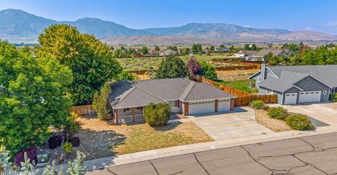 2872 Sierra Manor Drive, Minden, NV 89423 Photo