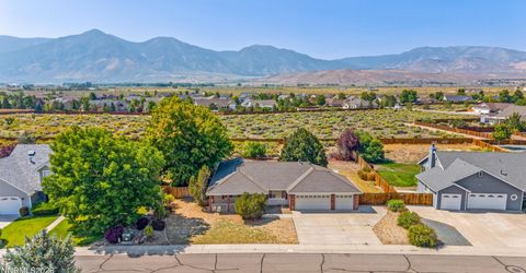 2872 Sierra Manor Drive, Minden, NV 89423 Photo