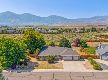 2872 Sierra Manor Drive, Minden, NV 89423 Photo
