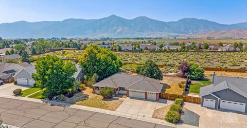 2872 Sierra Manor Drive, Minden, NV 89423 Photo