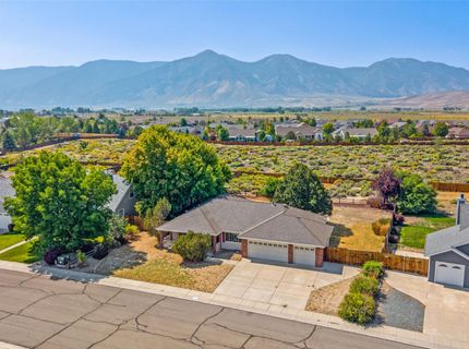 2872 Sierra Manor Drive, Minden, NV 89423 Photo