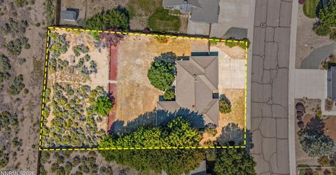 2872 Sierra Manor Drive, Minden, NV 89423 Photo