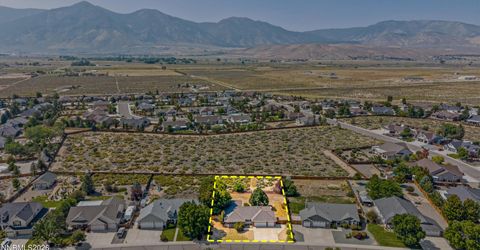 2872 Sierra Manor Drive, Minden, NV 89423 Photo