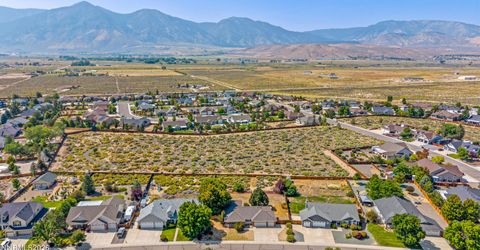 2872 Sierra Manor Drive, Minden, NV 89423 Photo
