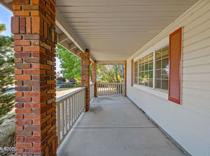 2872 Sierra Manor Drive, Minden, NV 89423 Photo