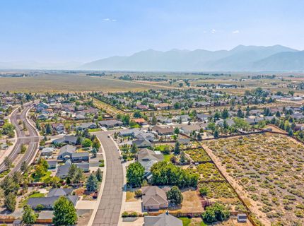 2872 Sierra Manor Drive, Minden, NV 89423 Photo