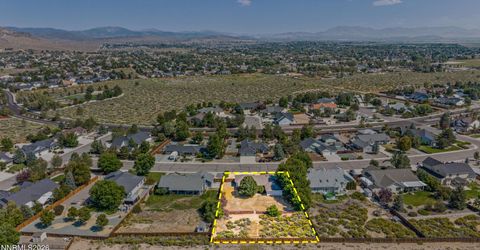 2872 Sierra Manor Drive, Minden, NV 89423 Photo