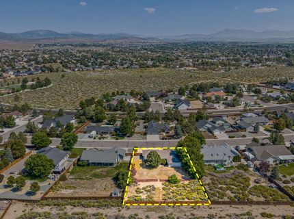 2872 Sierra Manor Drive, Minden, NV 89423 Photo