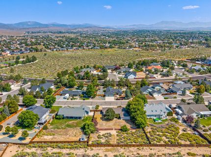 2872 Sierra Manor Drive, Minden, NV 89423 Photo