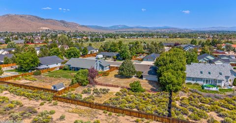 2872 Sierra Manor Drive, Minden, NV 89423 Photo