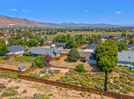 2872 Sierra Manor Drive, Minden, NV 89423 Photo