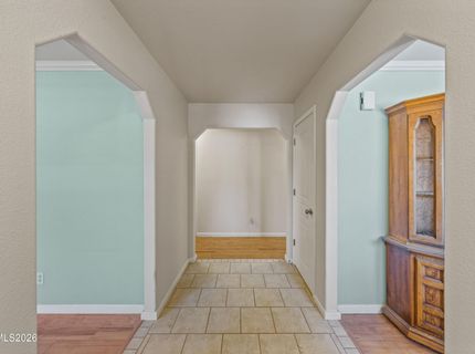2872 Sierra Manor Drive, Minden, NV 89423 Photo