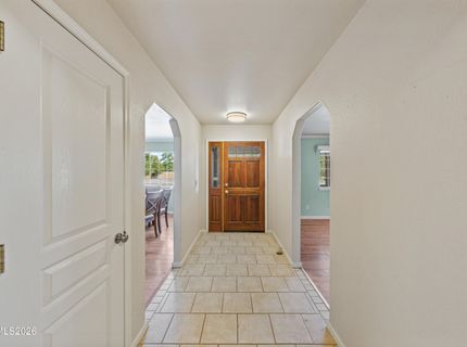 2872 Sierra Manor Drive, Minden, NV 89423 Photo