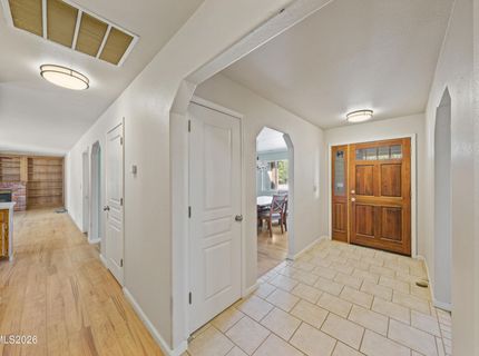 2872 Sierra Manor Drive, Minden, NV 89423 Photo