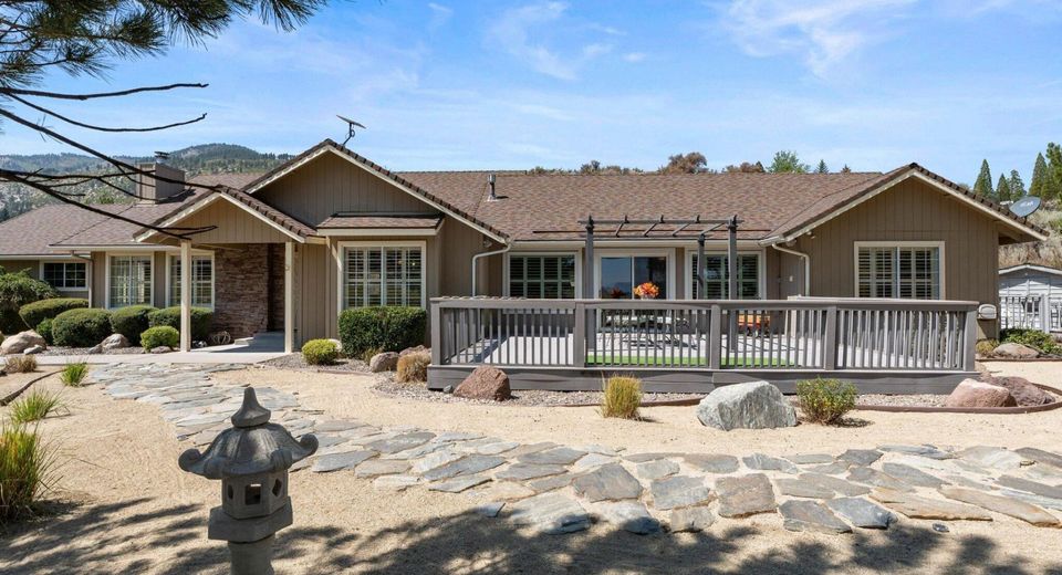 3766 Hobart Road, Carson City, NV 89703 Photo
