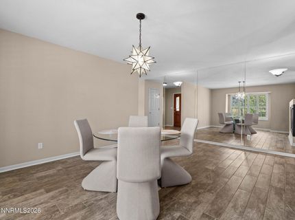3766 Hobart Road, Carson City, NV 89703 Photo